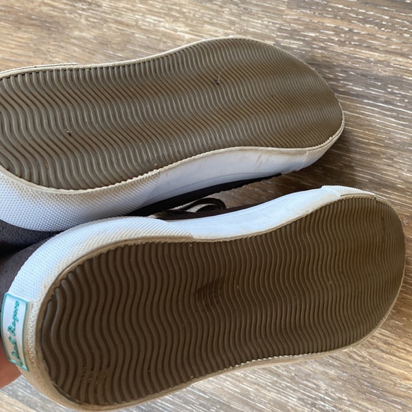 Jack Rogers woman’s brown sneakers, size 8.5 - Picture 7 of 12